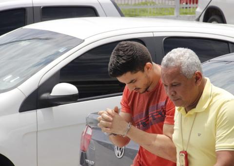 Envolvidos no caso Flávio vão passar por acareação nesta quarta