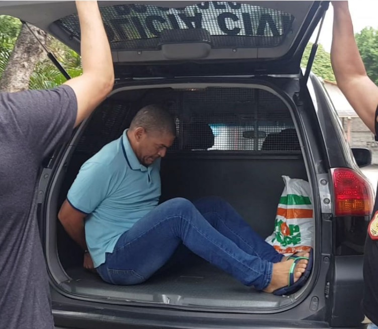 Delegado dá detalhes do depoimento de Mayc que confessou morte de engenheiro