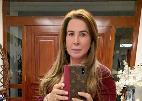 Zilu fala sobre família tóxica: ‘laços sanguíneos não criam laços afetivos’