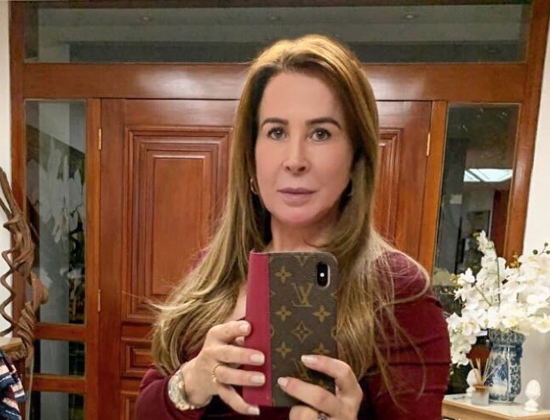 Zilu fala sobre família tóxica: ‘laços sanguíneos não criam laços afetivos’