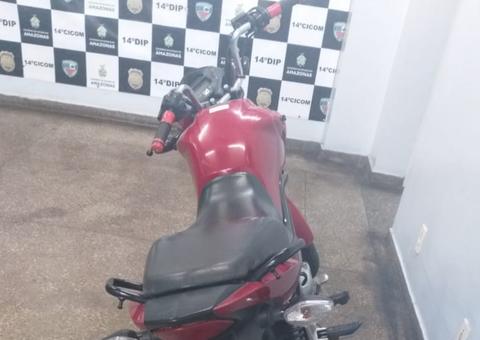 Oito veículos são recuperados em Manaus; confira se o seu está na lista