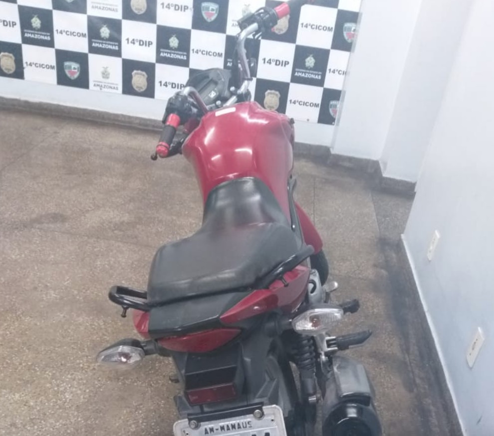 Oito veículos são recuperados em Manaus; confira se o seu está na lista