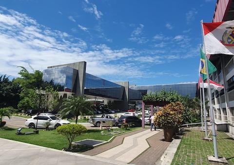 Simpósio sobre gestão ambiental promovido pelo TCE Amazonas começa dia 17