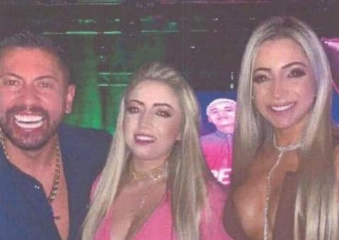 Caso Daniel: Justiça tira tornozeleira de Cristiana Brittes e manda soltar mais três réus