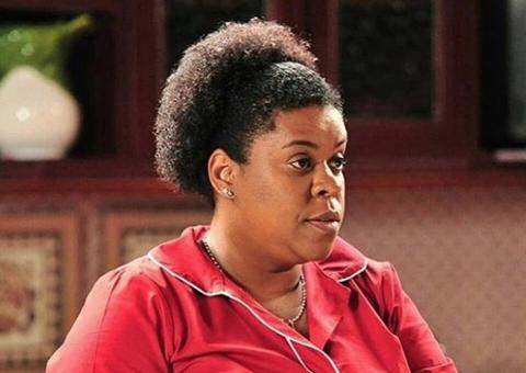  Atriz de Avenida Brasil faz desabafo sobre depressão: 'queria desaparecer'