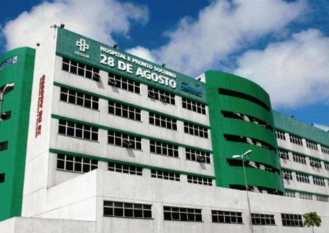 Oito pessoas ficam gravemente feridas após explosão em balsa em Porto de Manaus