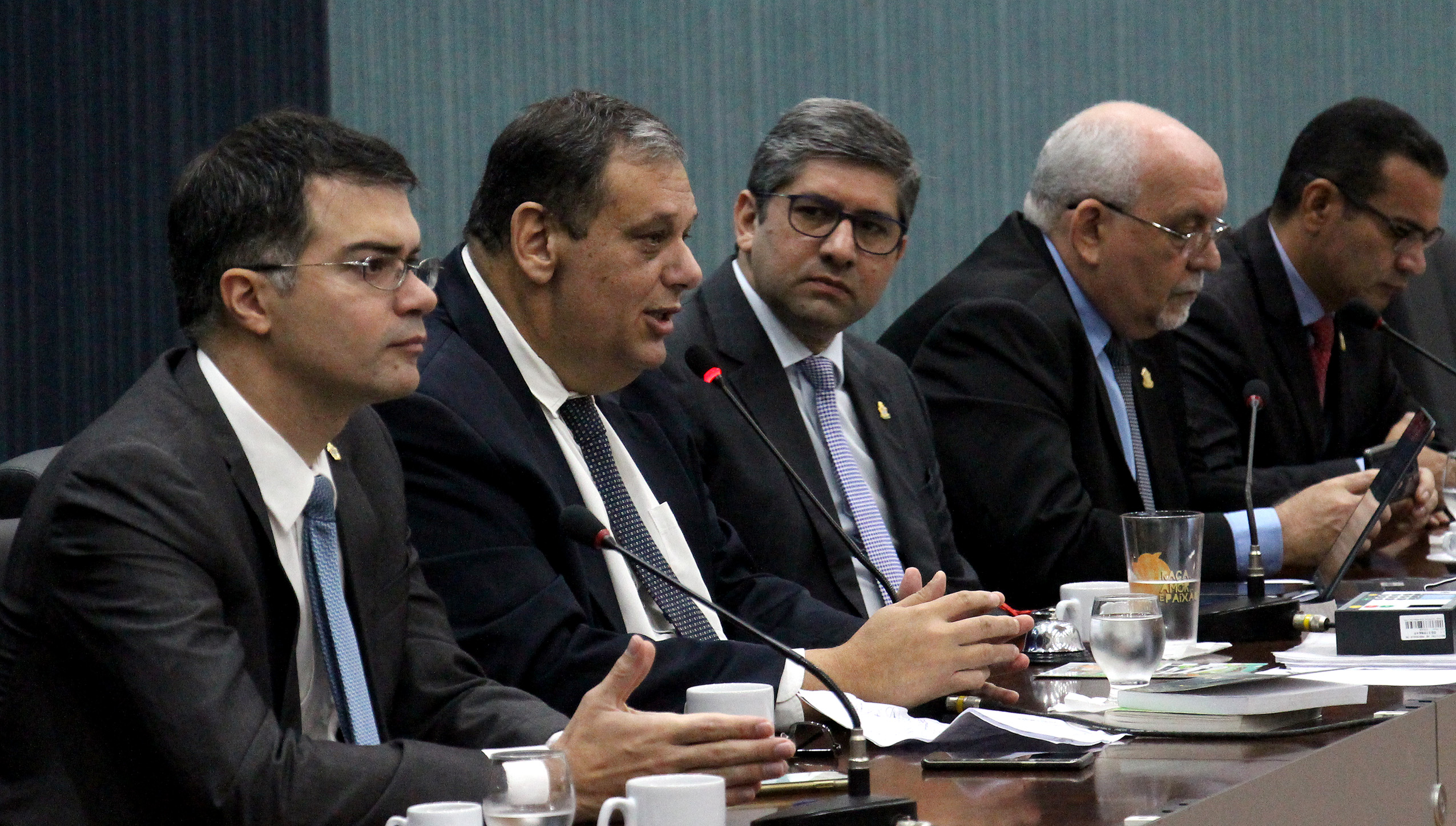 Vereadores aguardam resultado de sindicância sobre uso de bens públicos em assassinato de engenheiro 