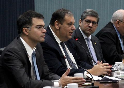 Vereadores aguardam resultado de sindicância sobre uso de bens públicos em assassinato de engenheiro 