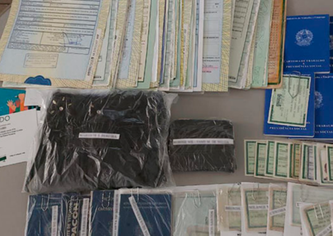 Seap cria “Achados e Esquecidos” do sistema prisional