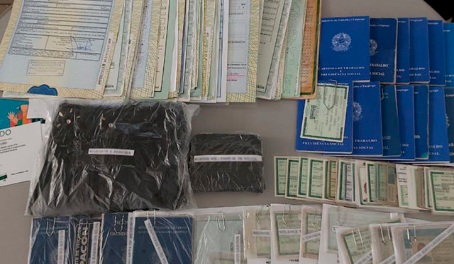 Seap cria “Achados e Esquecidos” do sistema prisional