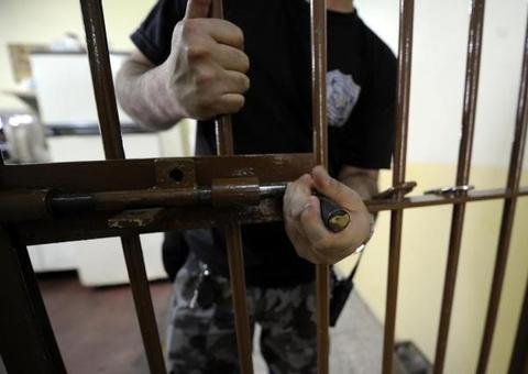 Câmara aprova criação de polícia especializada em segurança de presídios