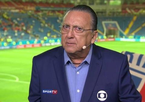 Globo briga na Justiça por vinheta histórica usada pela emissora em jogos 