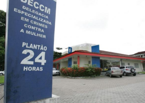 Suposto militar é preso por espancar a companheira em Manaus