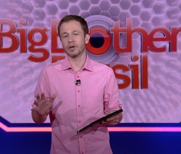 'Big Brother Brasil 20' ganha data de estreia