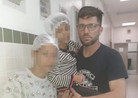 Menina tem cabeça comida por mais de 40 larvas de moscas