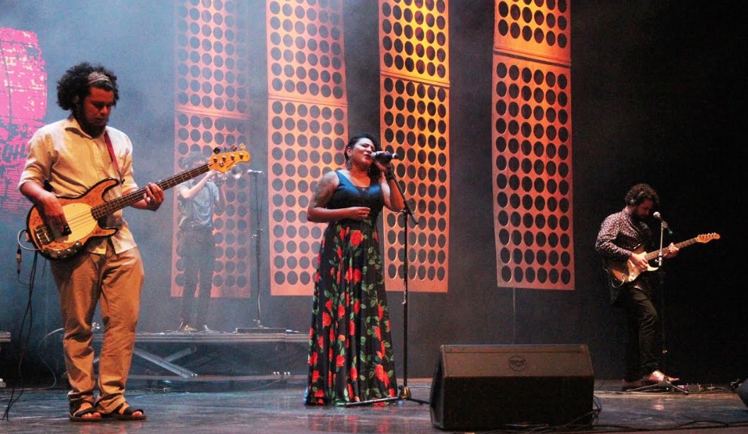 Mostra Sesc de Música Canção da Mata traz apresentações gratuitas ao Teatro Amazonas