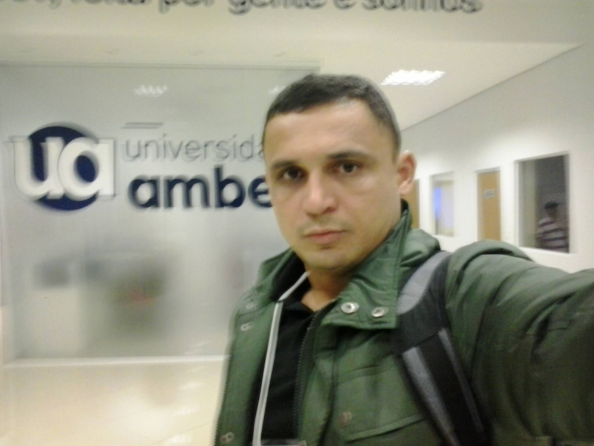 Dois suspeitos na morte do engenheiro Flávio passam por acareação em Manaus 