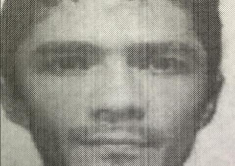 PC pede apoio para localizar homem que aplicava golpes em lojas de Manaus