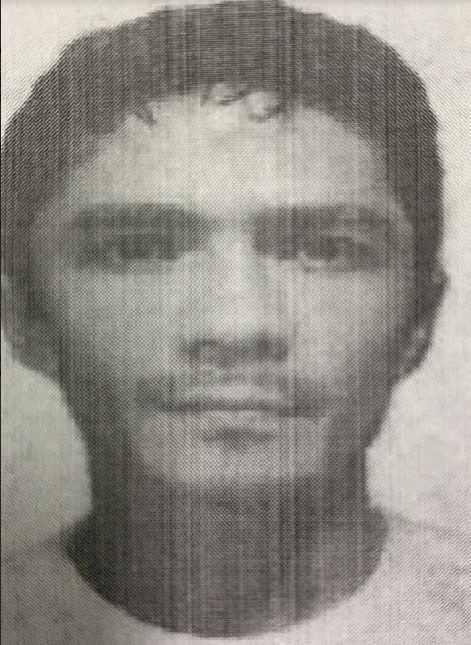 PC pede apoio para localizar homem que aplicava golpes em lojas de Manaus