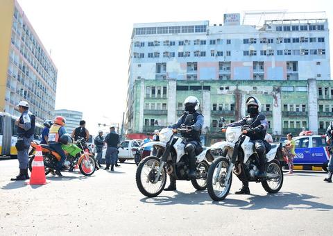 Repasses do Detran Amazonas ao fundo de segurança totalizam R$ 443,97 mil