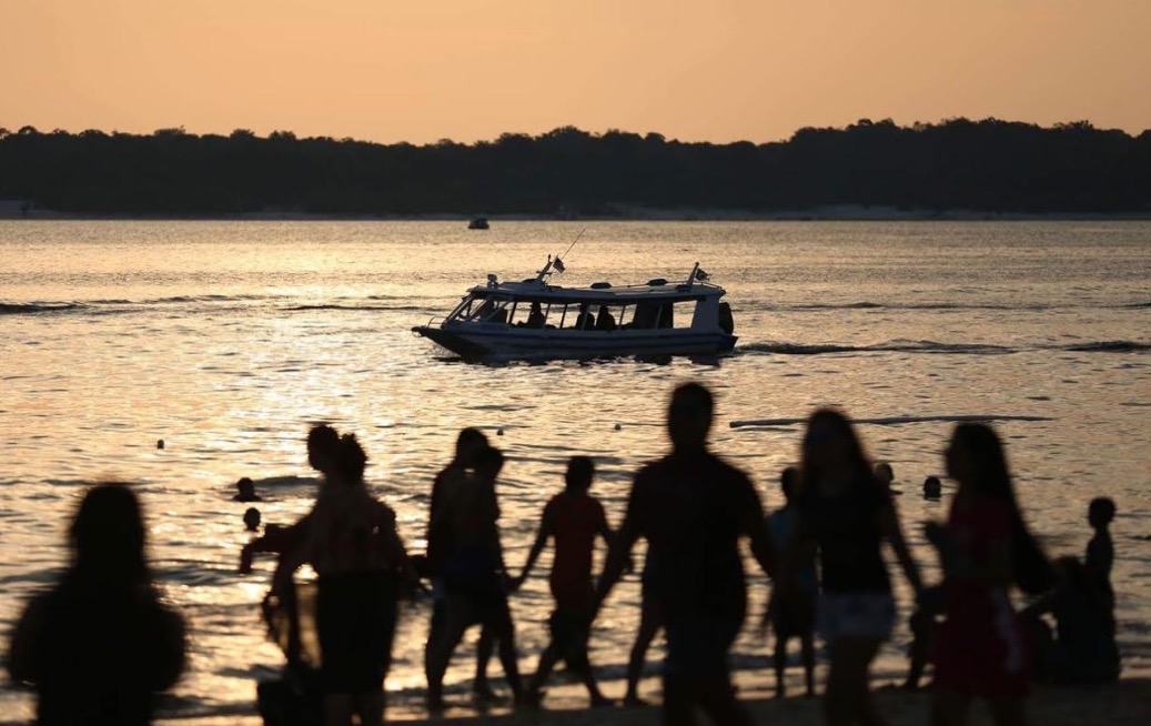 Documentário sobre música de beiradão será lançado com show no Tacacá na Bossa