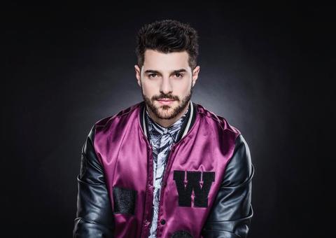 PUMP Black Party: Alok comanda em Manaus o maior Halloween do Brasil