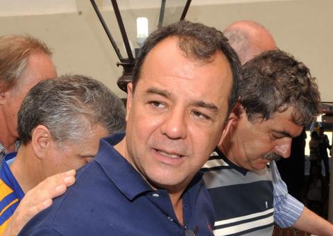 Cabral é condenado a mais 33 anos de prisão por crimes da Lava Jato