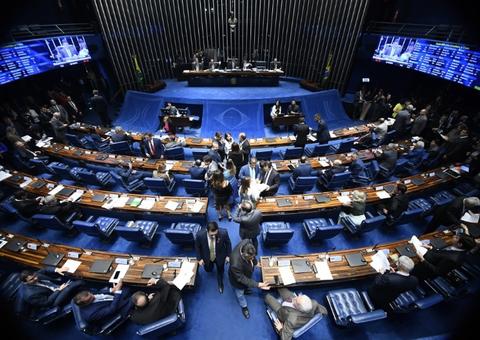 Senado inicia debate da reforma da Previdência em segundo turno