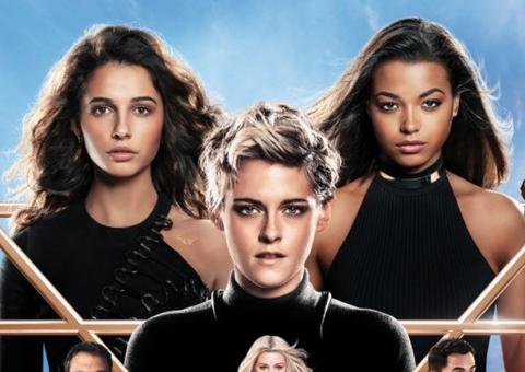 Reboot de As Panteras ganha sinopse oficial; confira 