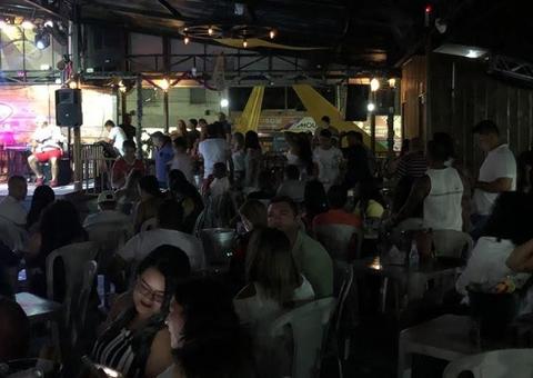 Cabaret dos amigos: Chapéu Goiano promove festa especial nesta sexta   