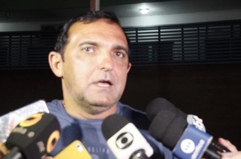 Caso Flávio: Ex-militar que assumiu assassinato de engenheiro pode estar mentindo, diz delegado