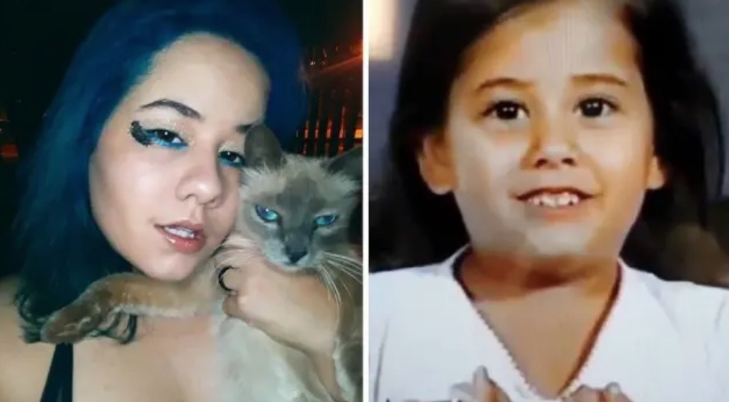 Ana Karolina Lannes, de ‘Avenida Brasil’, fala sobre sua homossexualidade