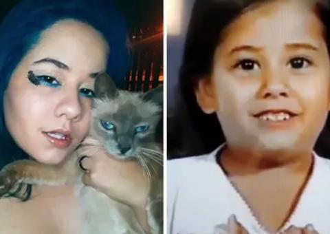 Ana Karolina Lannes, de ‘Avenida Brasil’, fala sobre sua homossexualidade