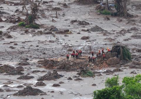Acordo entre MPF e União prevê R$ 42 milhões para fiscalizar barragens