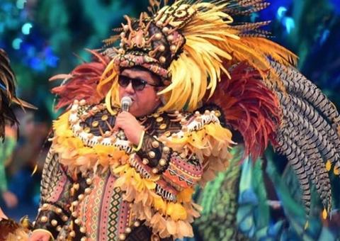 Após cirurgias para recuperar visão, David Assayag descobre que quadro é irreversível