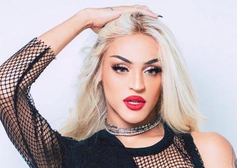 Revista anuncia Pabllo Vittar como um dos “Líderes da próxima geração” e critica Bolsonaro