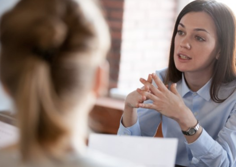 5 frases que não devem ser ditas nunca em uma entrevista de emprego 