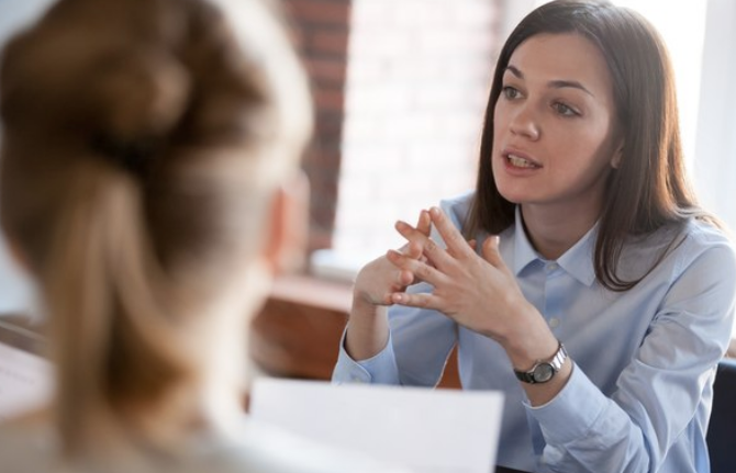 5 frases que não devem ser ditas nunca em uma entrevista de emprego 