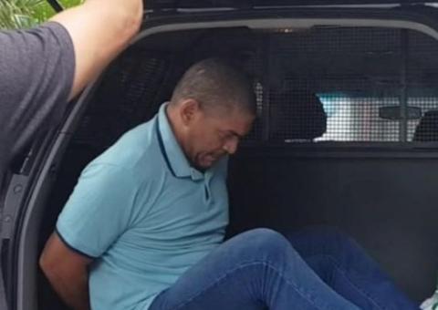 Depois de confessar morte de Flávio, Mayc se nega a colaborar com a polícia 