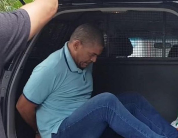 Depois de confessar morte de Flávio, Mayc se nega a colaborar com a polícia 