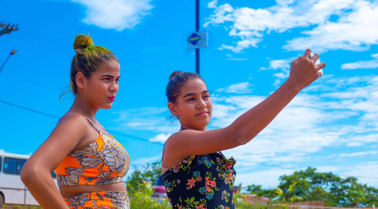 Projeto Coari Digital ganha novo ponto de acesso à internet gratuito