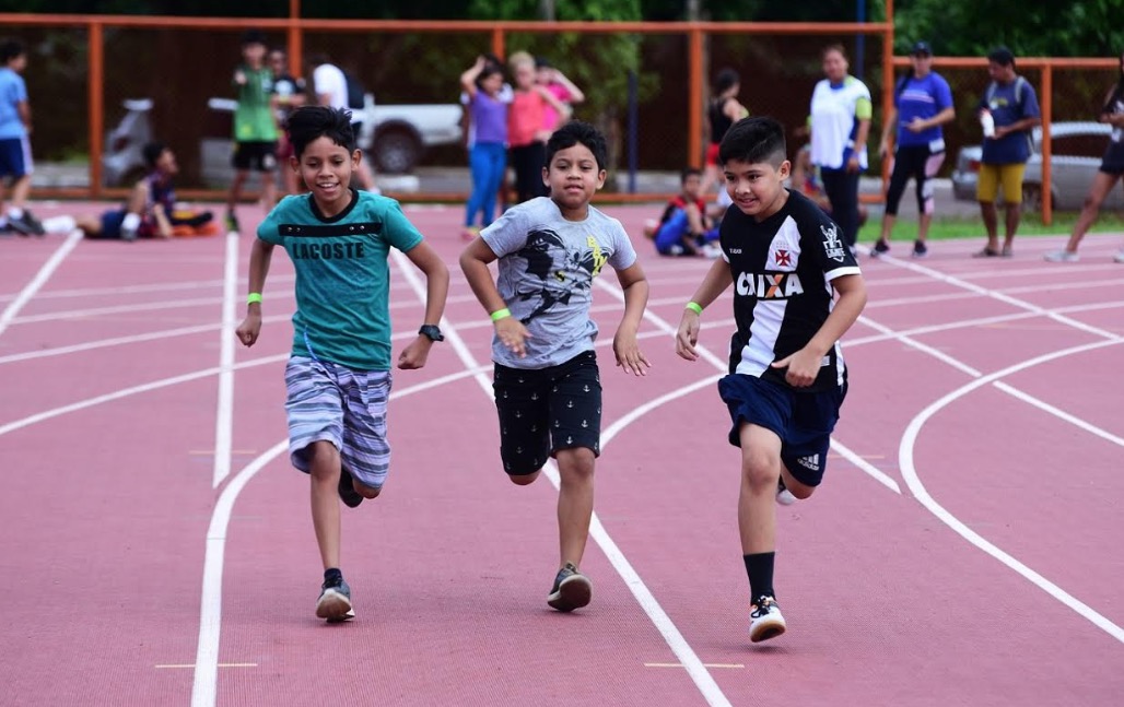 Centros de Convivência promovem atividades especiais para o Dia das Crianças 