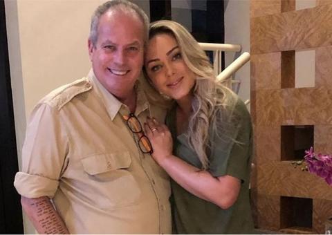 Tânia Mara e Jayme Monjardim anunciam separação após 15 anos