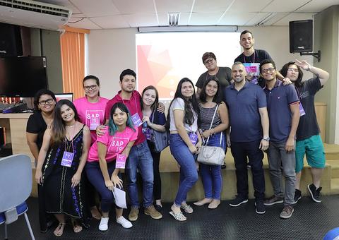 Em Manaus, Ifam encerra semana de atividade publicitária nesta sexta