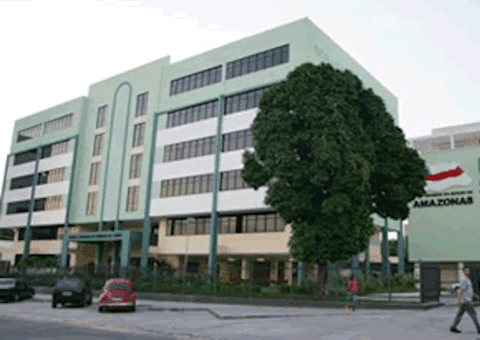 Laboratório multiusuário de microscopia vai ser inaugurada pela UEA em Manaus