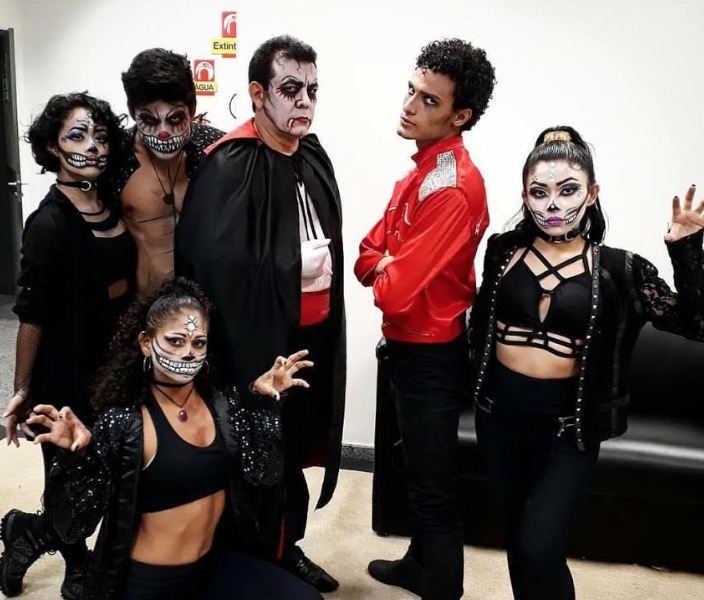 Festa Flash Disco terá edição especial de Halloween em Manaus