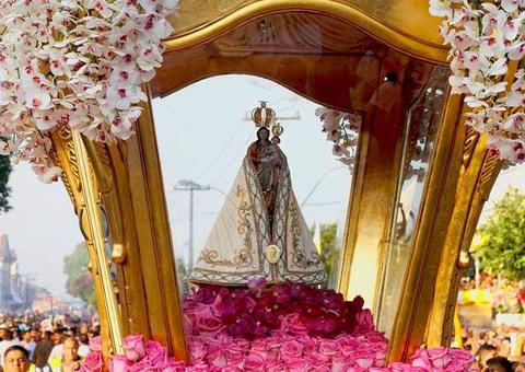 Saiba como vai ficar o trânsito durante o Círio de Nossa Senhora de Nazaré em Manaus