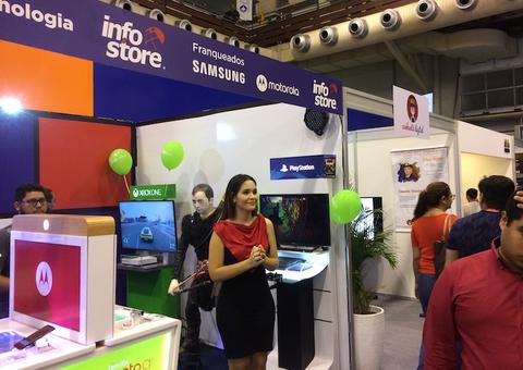 Inpa lança Edital de Incubação 2019 na Feira do Polo Digital de Manaus