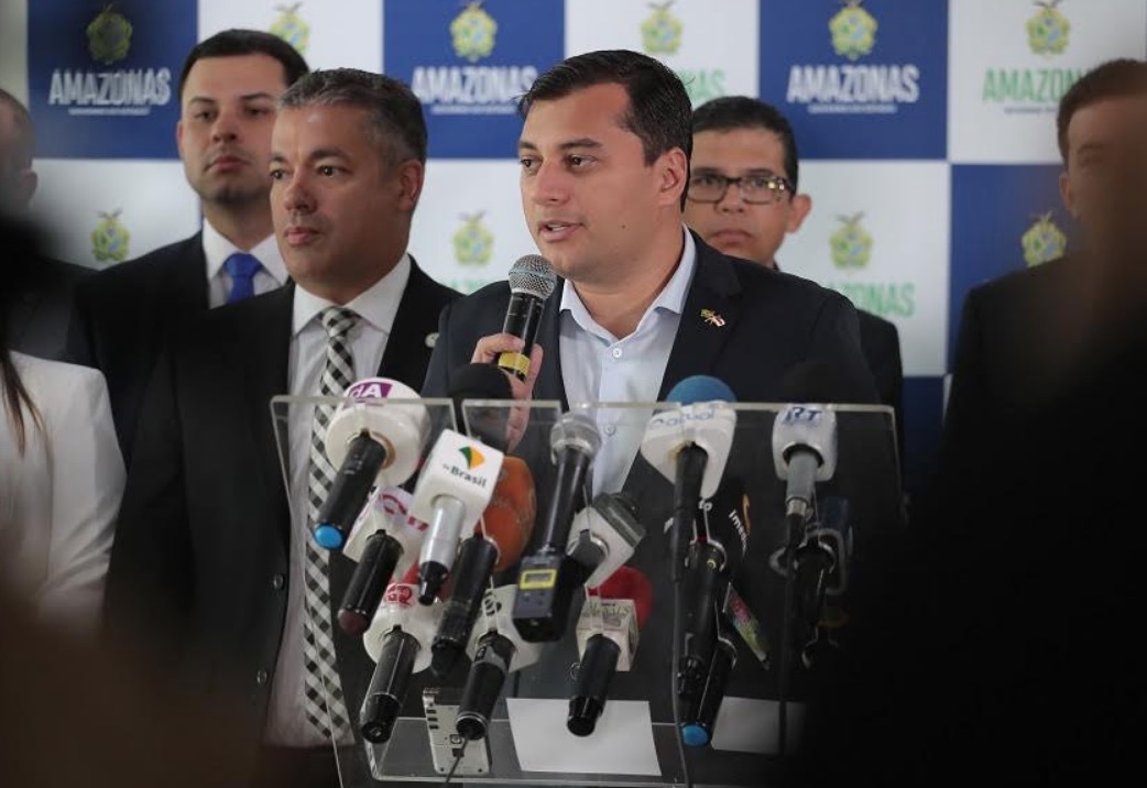 Servidores já têm data para receber primeira parcela do 13º salário no Amazonas