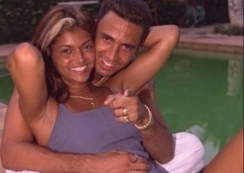 Latino sobre Kelly Key: ‘uma das mulheres que mais amei na vida’